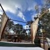 Отель Zion Bubble Glamping, фото 39