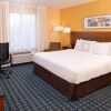 Отель Fairfield Inn & Suites by Marriott Anderson Clemson в Пьемонте