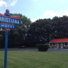 Отель The Christiana Motel, фото 2