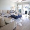 Отель Wrightsville Winds Pet Friendly Townhomes by Sea Scape Properties, фото 15