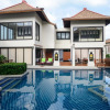 Отель The Briza Beach Resort, Samui, фото 33
