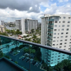 Отель Spectacular Ocean View -  2 Beds + 2 Baths On The Beach, фото 20