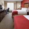 Отель Holiday Inn Hotel & Suites Raleigh / Cary, an IHG Hotel в Кэри