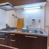 Отель Daiwa Namba Building - Vacation Stay 7791, фото 17