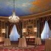 Отель The Roosevelt Hotel, New York City, фото 36