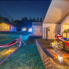 Отель Paju Club Respia Glamping, фото 10