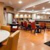 Отель TownePlace Suites by Marriott Louisville Airport, фото 13