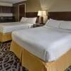 Отель Holiday Inn Express Murfreesboro Central, an IHG Hotel, фото 11