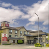 Отель Best Western Plus Ellensburg Hotel, фото 1