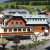 Отель Engel - Familotel Hochschwarzwald, фото 30