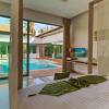 Отель Baannaraya Pool Villas Residence, фото 4