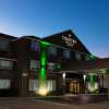 Отель Country Inn & Suites by Radisson, Fort Worth West l-30 NAS JRB в Форт-Уэрте