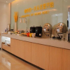 Отель City Comfort Inn Zhuhai Doumen Ninghai, фото 12