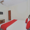 Отель Oyo 10777 Home Compact 2bhk Goubert Market, фото 12