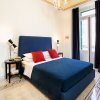 Отель Modern Apartment In Sicily With Free Wifi, фото 2