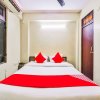 Отель OYO 46484 Hotel Shri Vaidehi, фото 2