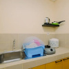 Отель Studio Kebayoran Icon Apartment near Gandaria City Mall, фото 9