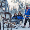 Отель Utsjoki Arctic Resort, фото 20