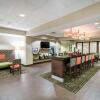 Отель Hampton Inn Huntington University Area, фото 30