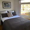 Отель Bridge Inn, фото 2