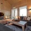 Отель Sjusjøen Lodge 2, фото 2