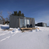Отель Ursa Mica Glamping Resort, фото 1