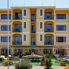Отель Johanna Park Hotel, фото 1