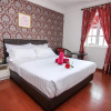 Отель Rose Cottage Hotel Taman Johor Jaya, фото 4