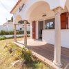 Отель Lovely Holiday Home in l'Escala with Fenced Garden, фото 5