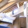 Отель Chalet With 5 Bedrooms in Bourg-saint-maurice, With Wonderful Mountain, фото 9