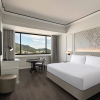 Отель Courtyard by Marriott Phuket Town, фото 8