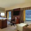 Отель Hampton Inn & Suites Pittsburgh/Waterfront-West Homestead, фото 7