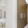 Отель WelHome - Spectacular 2BR Apartment with Panoramic Sea Views, фото 4