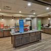 Отель Hampton Inn & Suites Artesia, фото 29
