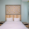 Отель Simple And Comfort 2Br With Extra Room At Mt Haryono Square Apartment, фото 2