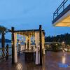 Отель Jiuyue Chujian Seaview Holiday Homestay, фото 10
