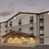 Отель WoodSpring Suites West Melbourne I-95, фото 9