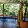 Отель Itu Garden SPA e Resort Saudavel, фото 31