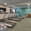 Отель Holiday Inn Express Pittston - Scranton Airport, an IHG Hotel, фото 22