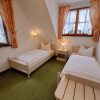 Отель Landhausferienwohnungen Am Brockenblick, фото 7