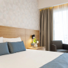 Отель Ajax Hotel, фото 4