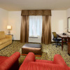 Отель Hilton Garden Inn Greensboro Airport, фото 4
