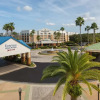 Отель Springhill Suites Orlando Lake Buena Vista in Marriott Village, фото 22