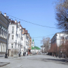 Апартаменты на улице Сафьян 6, фото 1