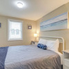 Отель Charming Wareham Cottage Near Bay & Cape Cod!, фото 5