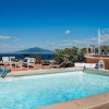 Отель The Attic Sorrento - Rooftop Pool and Water Views, фото 16