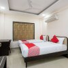 Отель OYO 18440 Shri Ramkrishna Bagh, фото 7