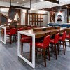 Отель Residence Inn by Marriott Franklin Berry Farms, фото 18