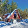 Отель Snowshoe Chalet 3 Bedroom Cabin by RedAwning, фото 19