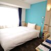 Отель Toyoko Inn Osaka Kyobashi Sakuranomiya, фото 7